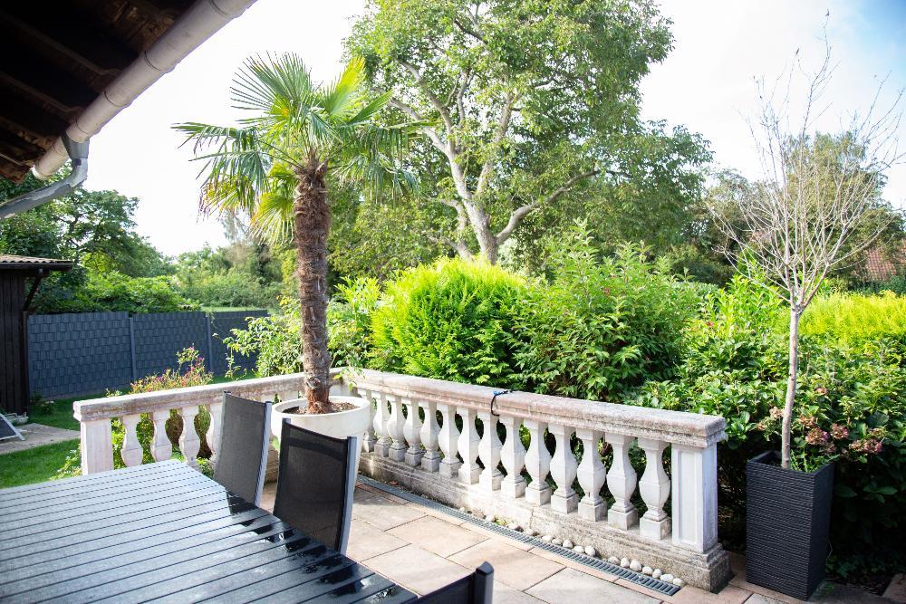 8 rooms House in Pirmasens, Germany No. 114269