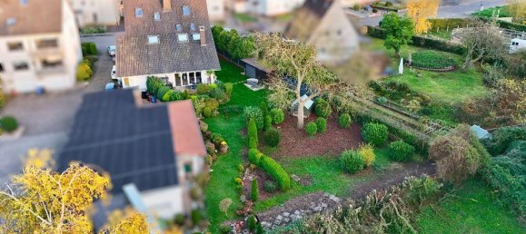 8 rooms House in Pirmasens, Germany No. 114269 10