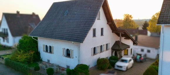 8 rooms House in Pirmasens, Germany No. 114269 2