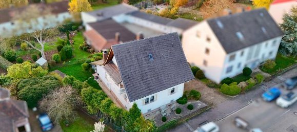 8 rooms House in Pirmasens, Germany No. 114269 4