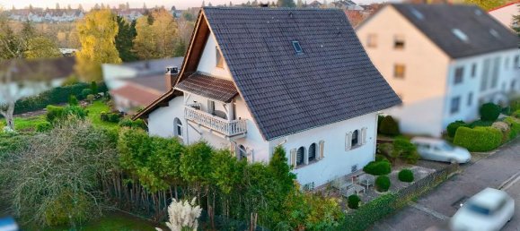 8 rooms House in Pirmasens, Germany No. 114269 3