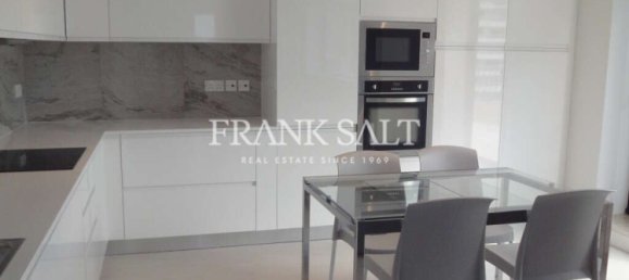 2 chambres Penthouse à Sliema, Malta No. 3195 3