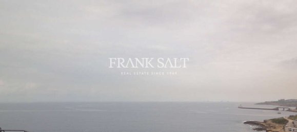 2 chambres Penthouse à Sliema, Malta No. 3195 11