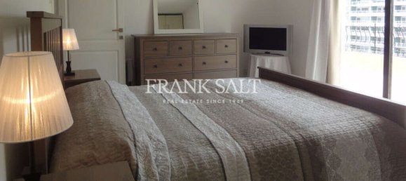 2 chambres Penthouse à Sliema, Malta No. 3195 8