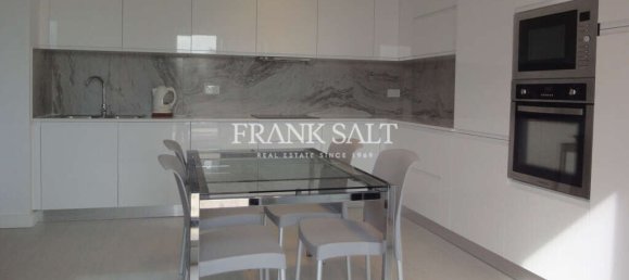 2 chambres Penthouse à Sliema, Malta No. 3195 4