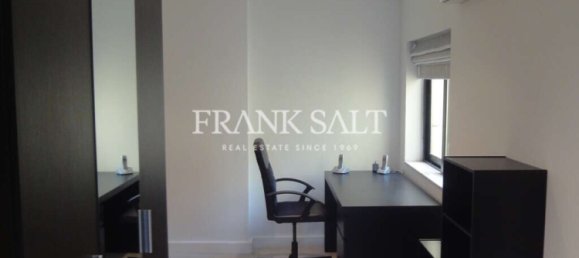 2 chambres Penthouse à Sliema, Malta No. 3195 2