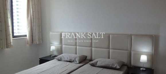 2 chambres Penthouse à Sliema, Malta No. 3195 7