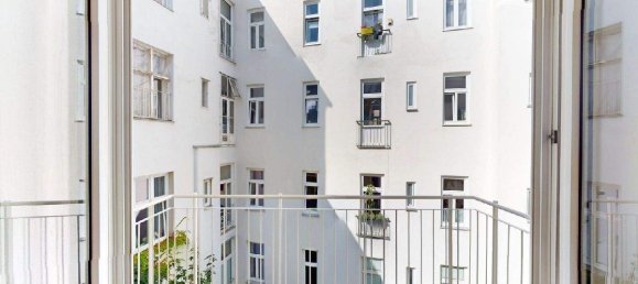 Studio in Josefstadt, Austria No. 245939 13