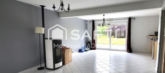 Дом с 4 спальнями в Сольти, Франция № 264023 2