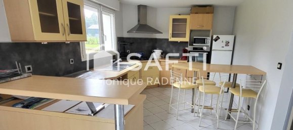 Дом с 4 спальнями в Сольти, Франция № 264023 4