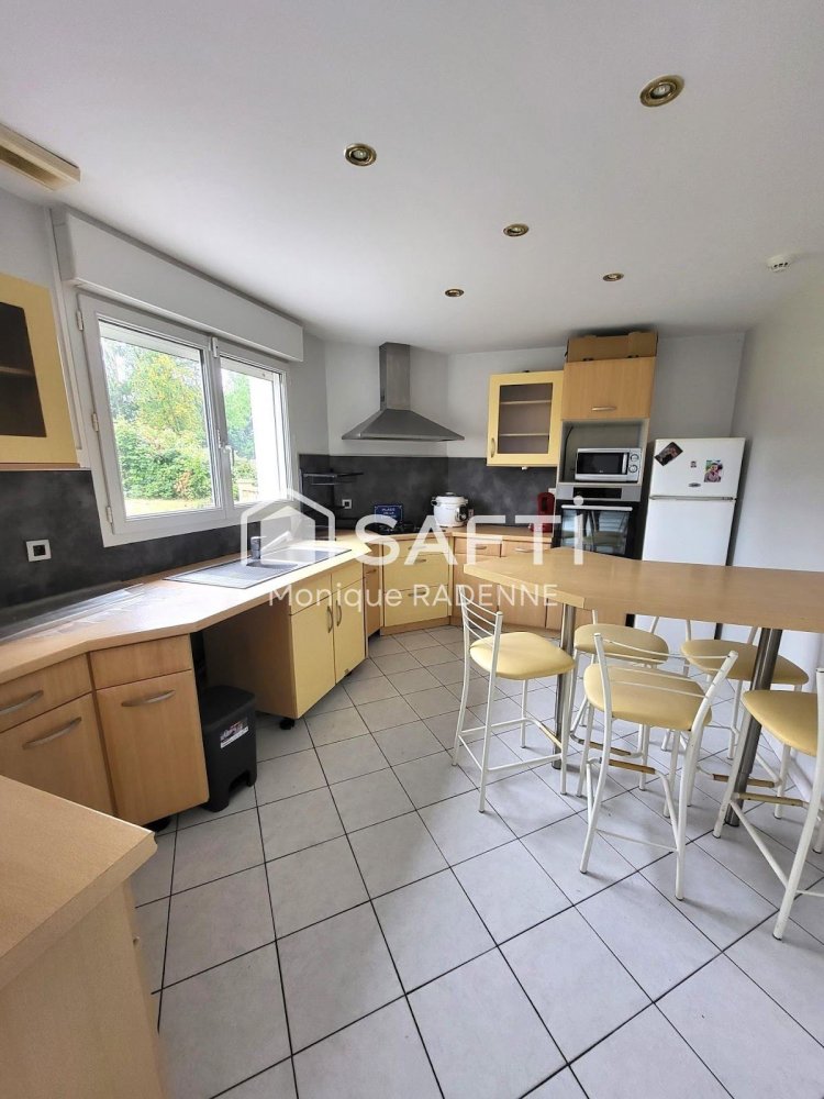 Дом с 4 спальнями в Сольти, Франция № 264023