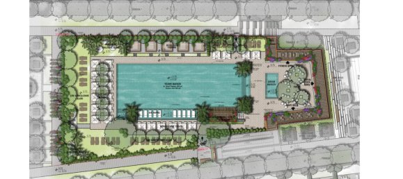 Apartment 1+1 in Oba, Turkey No. 12735 27