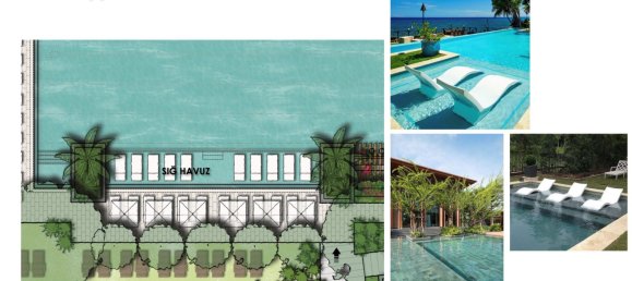 Apartment 1+1 in Oba, Turkey No. 12735 29