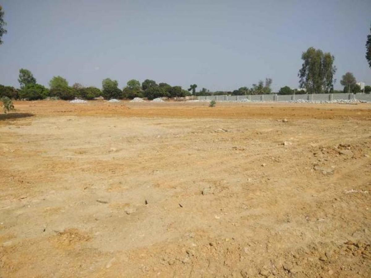  Land in Bangalore, India No. 29800