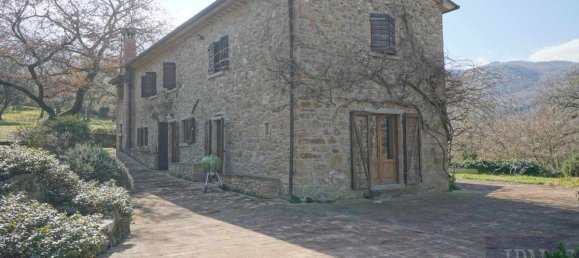 4 chambres Maison à Monterchi, Italy No. 48888 11