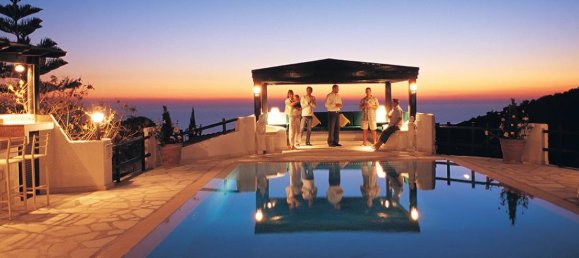 4 rooms Villa for sale in Paphos, Cyprus № 24591 3