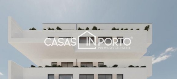 2 Schlafzimmer Wohnung in Madalena, Portugal, Nr. 50105 8