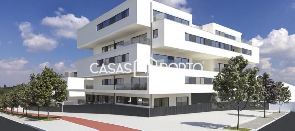 2 Schlafzimmer Wohnung in Madalena, Portugal, Nr. 50105 7