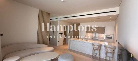 استوديو في Al Jaddaf, UAE رقم 120520 6