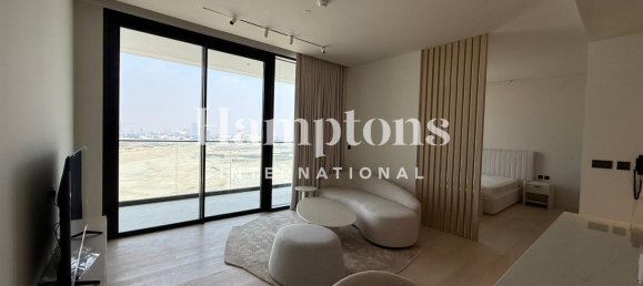 استوديو في Al Jaddaf, UAE رقم 120520 2