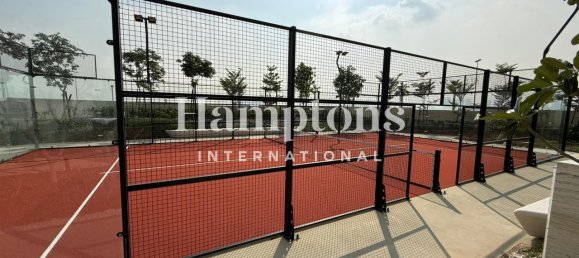 استوديو في Al Jaddaf, UAE رقم 120520 9