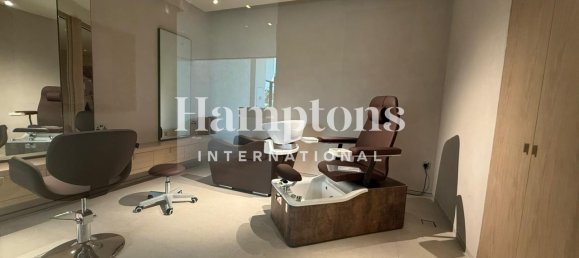 استوديو في Al Jaddaf, UAE رقم 120520 7