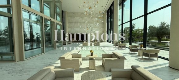 استوديو في Al Jaddaf, UAE رقم 120520 3