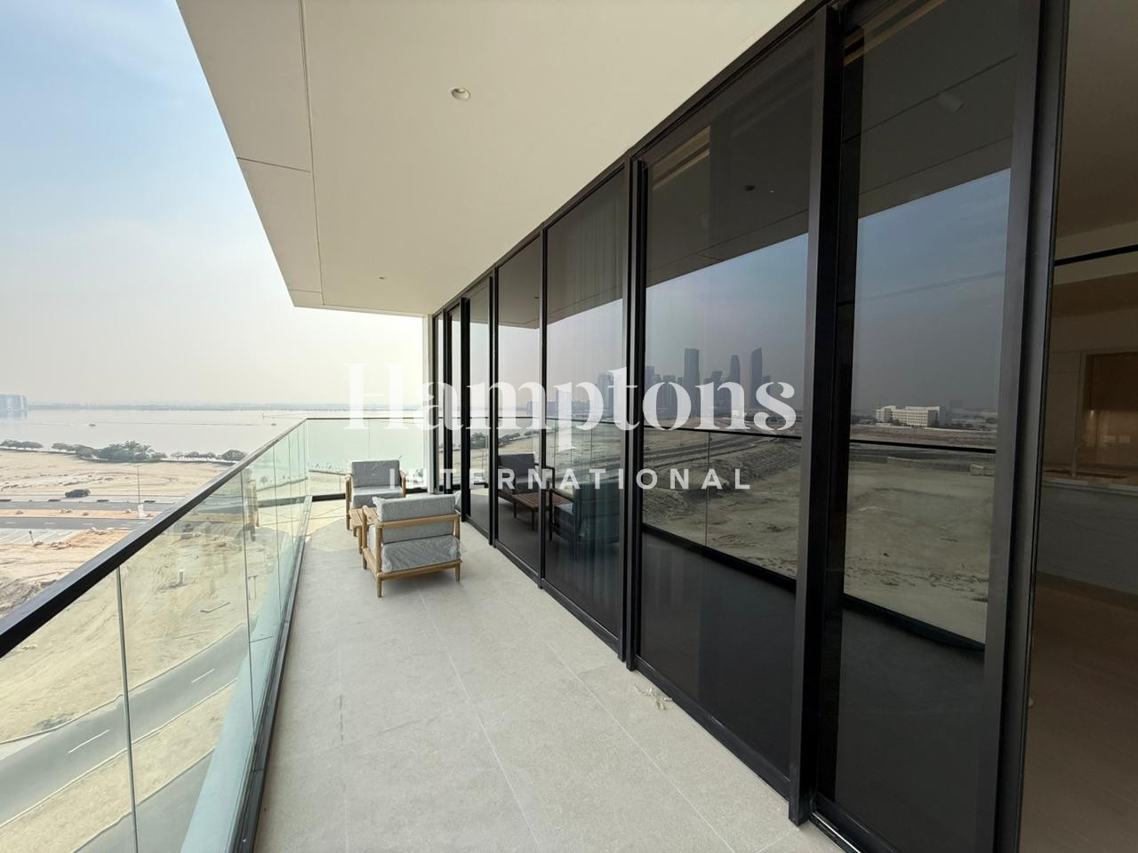 استوديو في Al Jaddaf, UAE رقم 120520