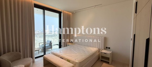 استوديو في Al Jaddaf, UAE رقم 120520 5