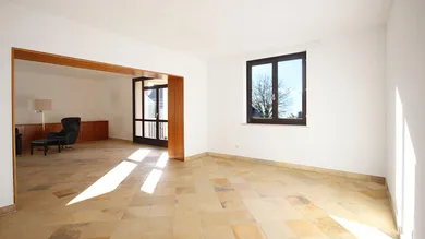 5 rooms Apartment in Dobling, Austria No. 127732