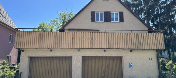 3 غرف نوم شقة في Stuttgart, Germany رقم 20771 2