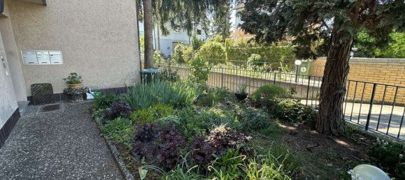 3 غرف نوم شقة في Stuttgart, Germany رقم 20771 30