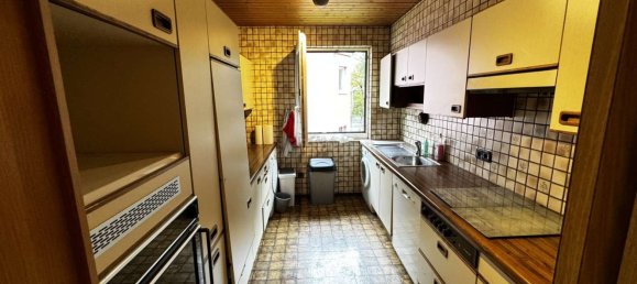 3 غرف نوم شقة في Stuttgart, Germany رقم 20771 20