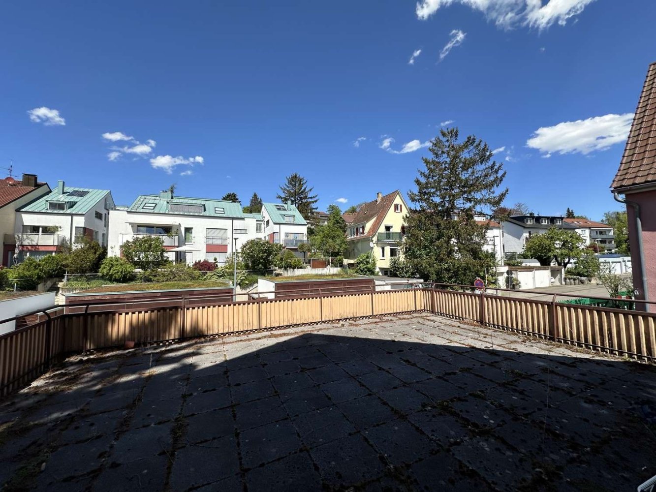 3 غرف نوم شقة في Stuttgart, Germany رقم 20771