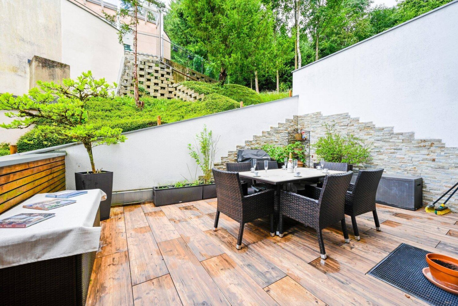 3 rooms Apartment in Thaur, Austria No. 191628