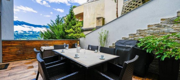 3 rooms Apartment in Thaur, Austria No. 191628 10