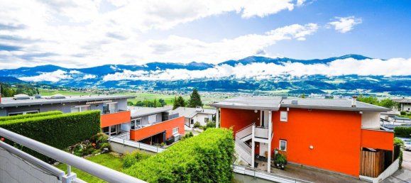 3 rooms Apartment in Thaur, Austria No. 191628 2