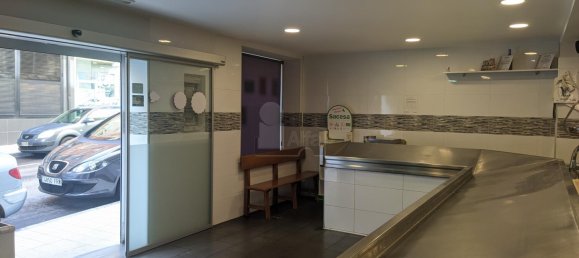 Gewerbliche Immobilie in Soria, Spain 67m², Nr. 80456 6