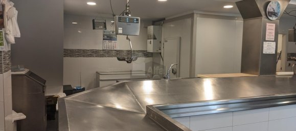 Gewerbliche Immobilie in Soria, Spain 67m², Nr. 80456 5