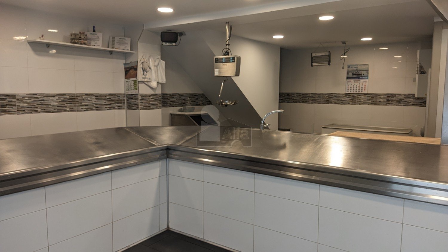 Gewerbliche Immobilie in Soria, Spain 67m², Nr. 80456