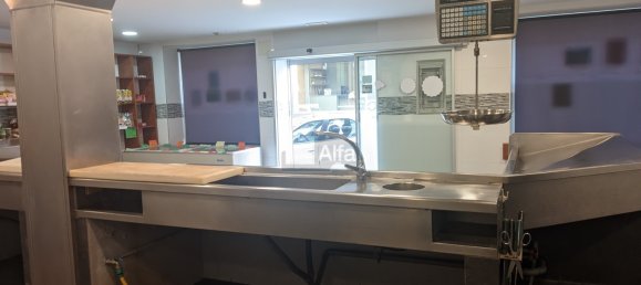 Gewerbliche Immobilie in Soria, Spain 67m², Nr. 80456 11