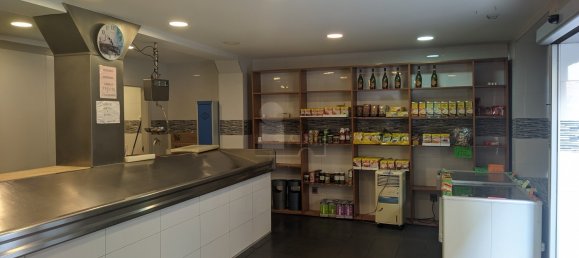 Gewerbliche Immobilie in Soria, Spain 67m², Nr. 80456 3