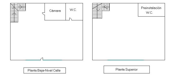 Gewerbliche Immobilie in Soria, Spain 67m², Nr. 80456 2