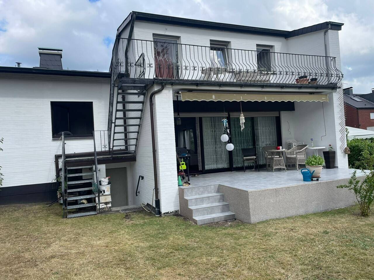 5 Schlafzimmer Bungalow in Unna, Germany, Nr. 328485