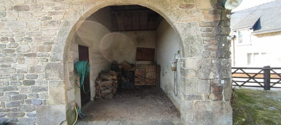 Casa de 3 dormitorios en Melrand, France No. 196920 15