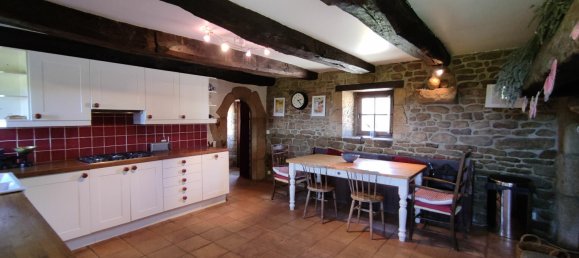 Casa de 3 dormitorios en Melrand, France No. 196920 4