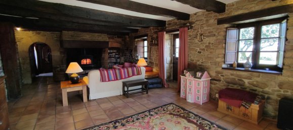 Casa de 3 dormitorios en Melrand, France No. 196920 6