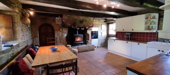 Casa de 3 dormitorios en Melrand, France No. 196920 3