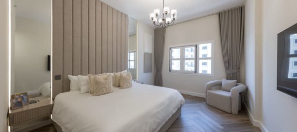 2 غرف نوم شقة في عقارات جميرا للغواف, UAE رقم 109460 7