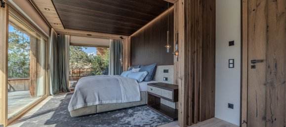 Casa de 4 dormitorios en Jochberg, Austria No. 60967 5